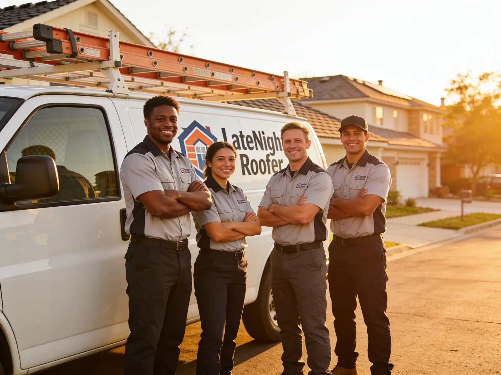 Emergency Roof Repair company in Presque Isle, WI